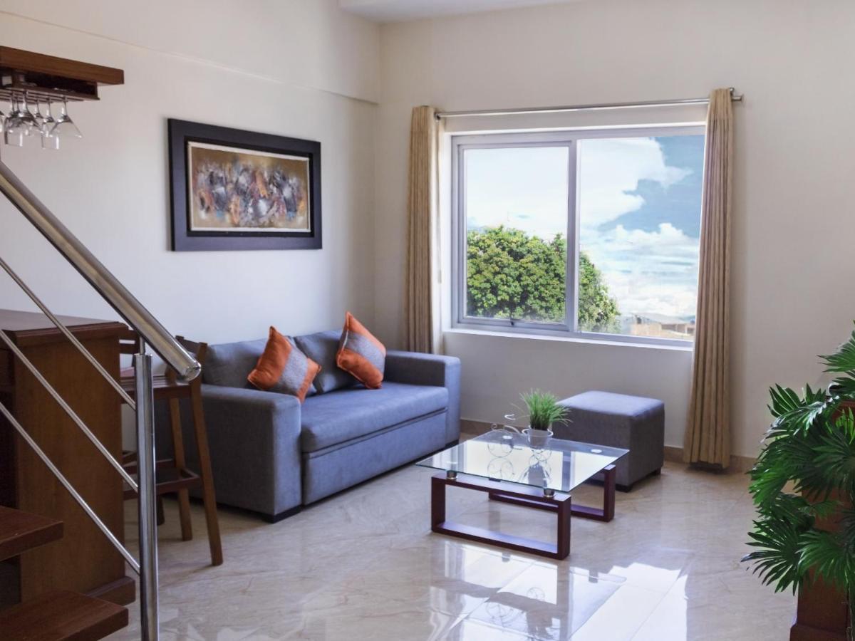 Riosol Tarapoto Hotel Экстерьер фото