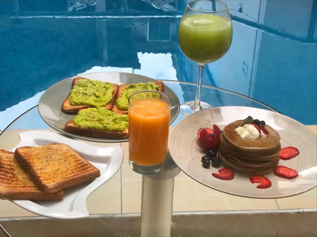 Riosol Tarapoto Hotel Экстерьер фото