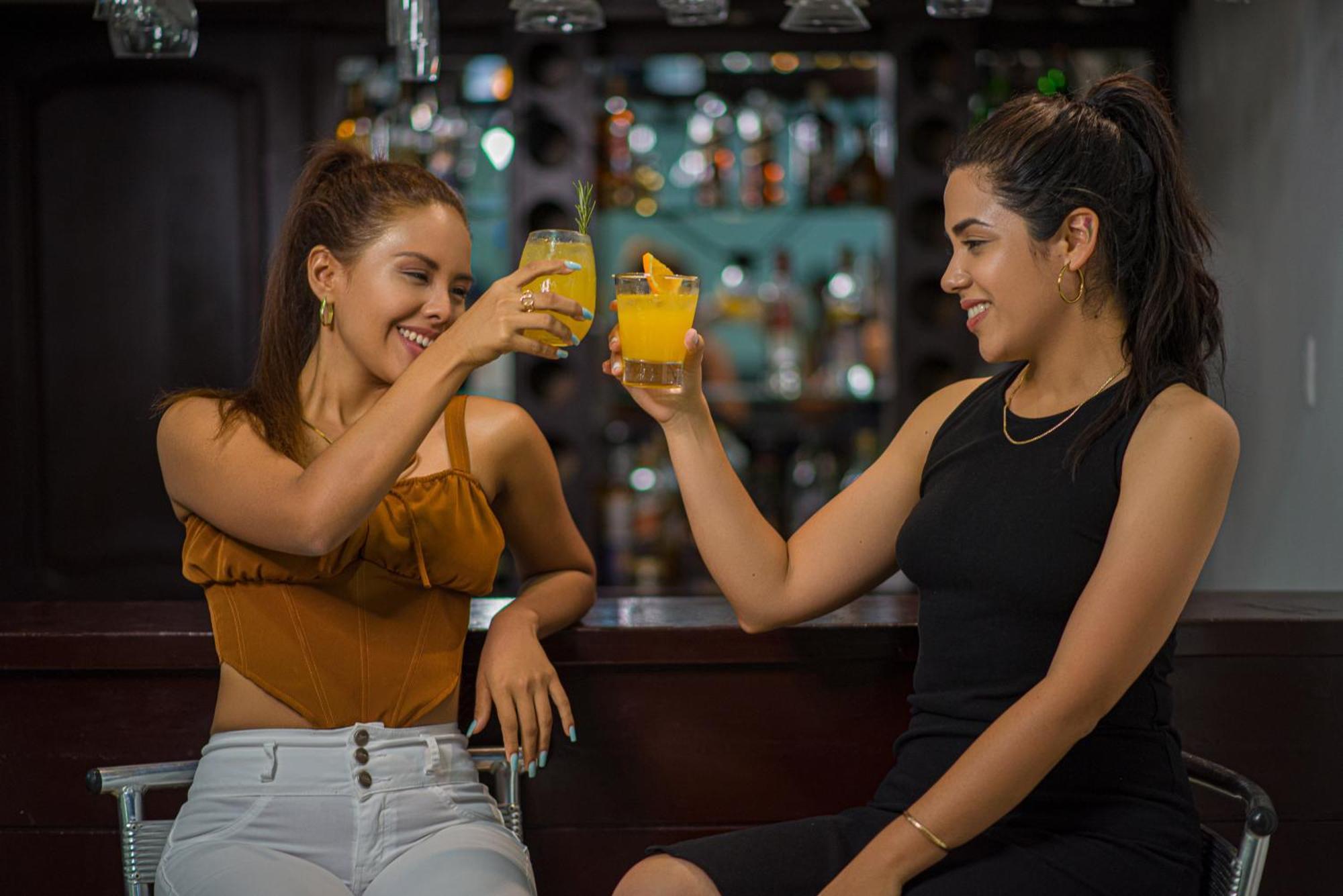 Riosol Tarapoto Hotel Экстерьер фото