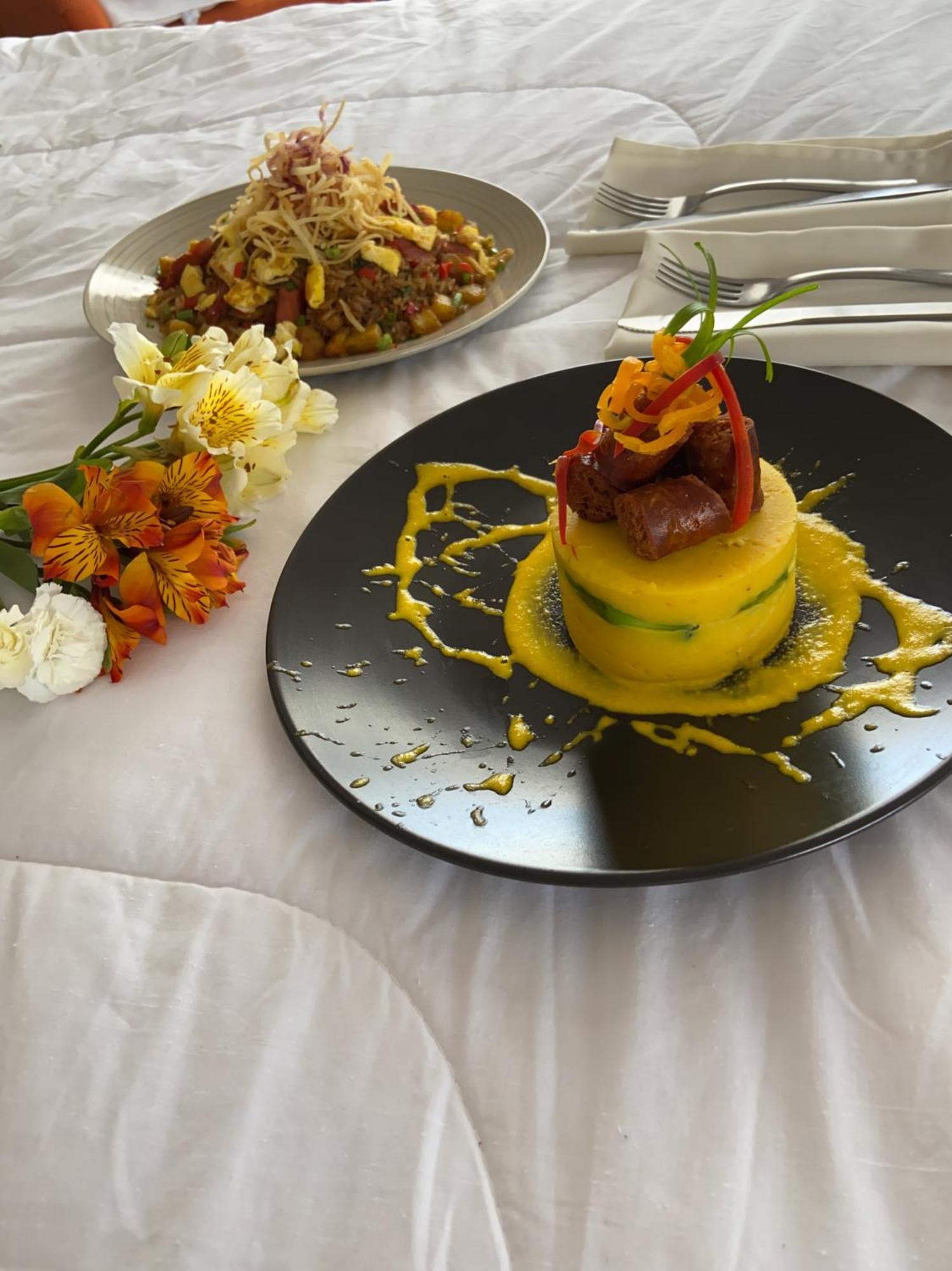 Riosol Tarapoto Hotel Экстерьер фото