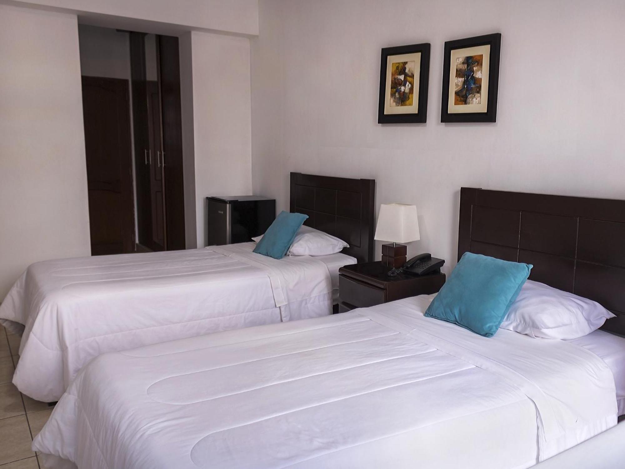 Riosol Tarapoto Hotel Экстерьер фото