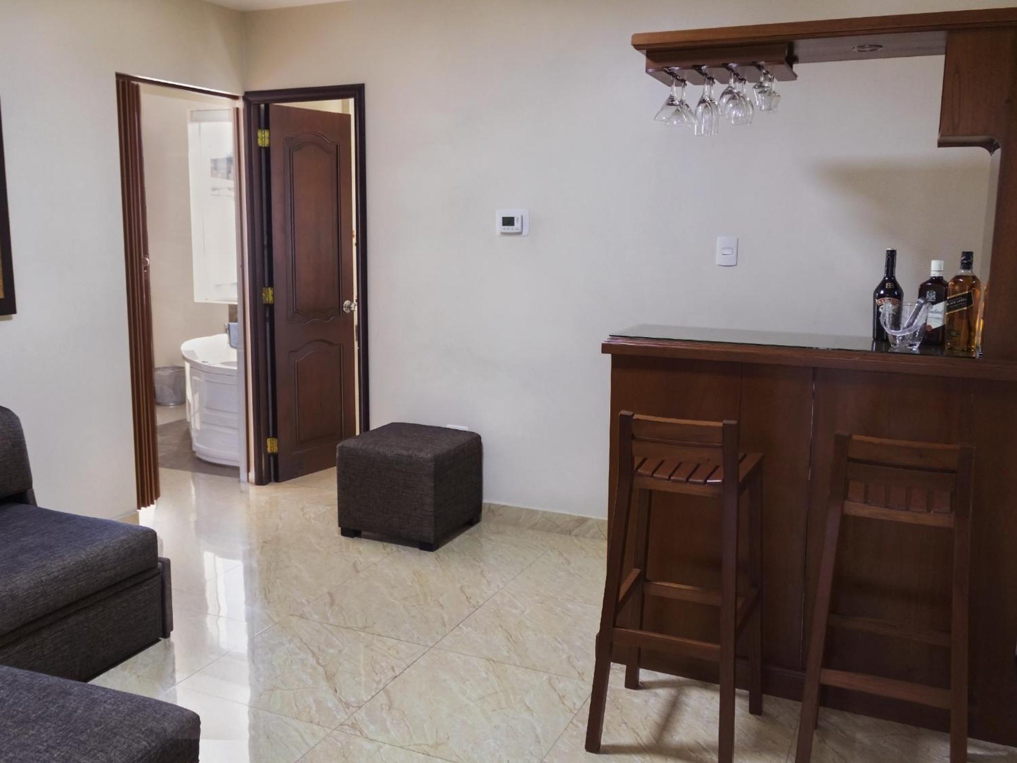 Riosol Tarapoto Hotel Экстерьер фото