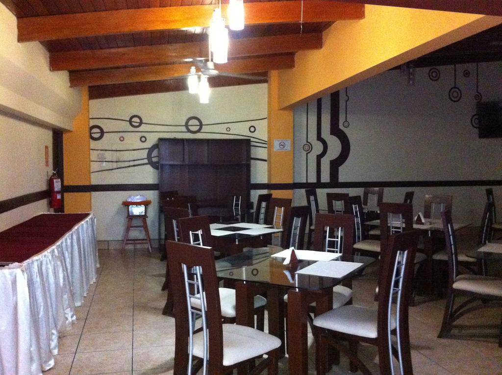 Riosol Tarapoto Hotel Экстерьер фото
