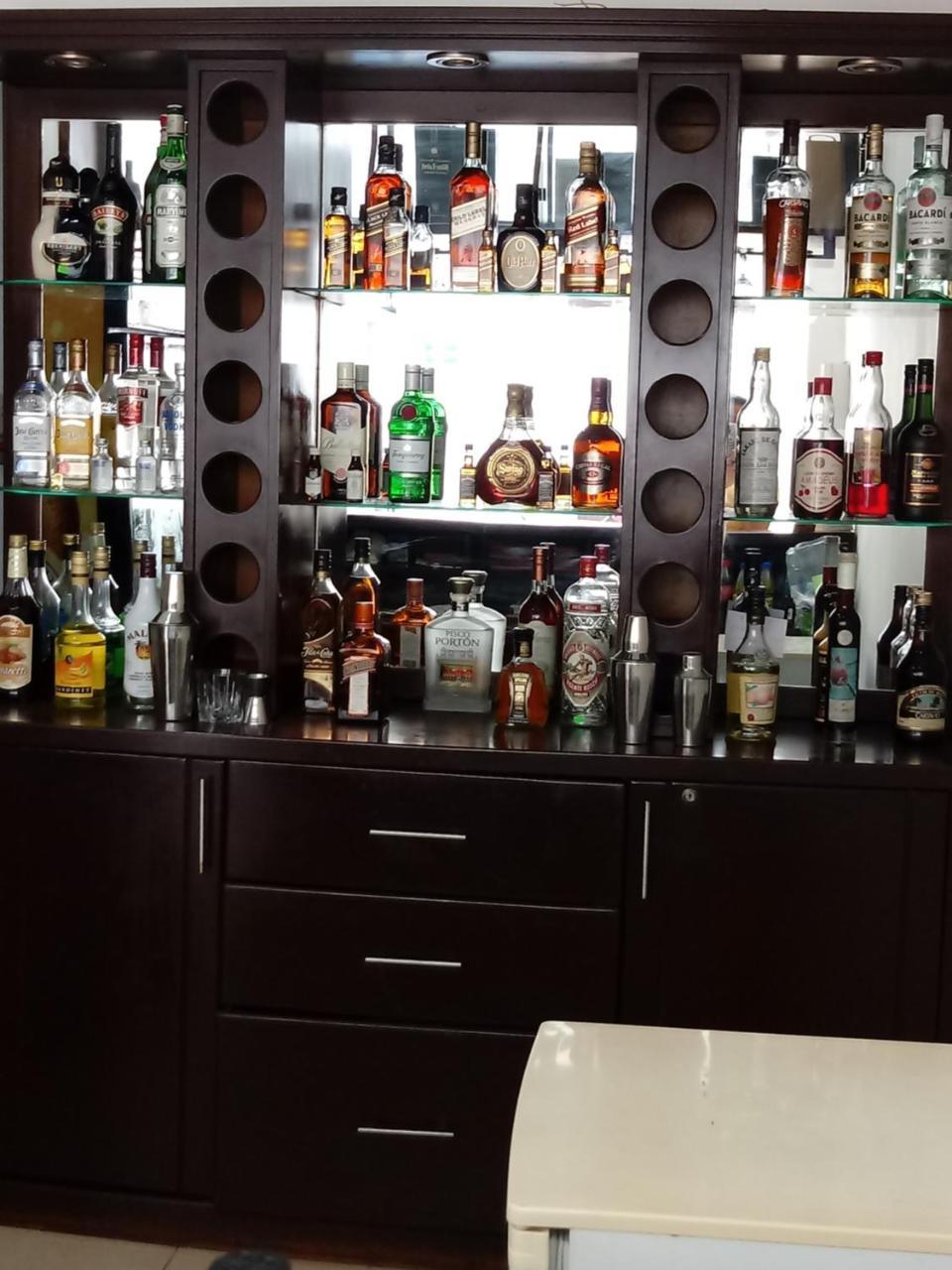 Riosol Tarapoto Hotel Экстерьер фото