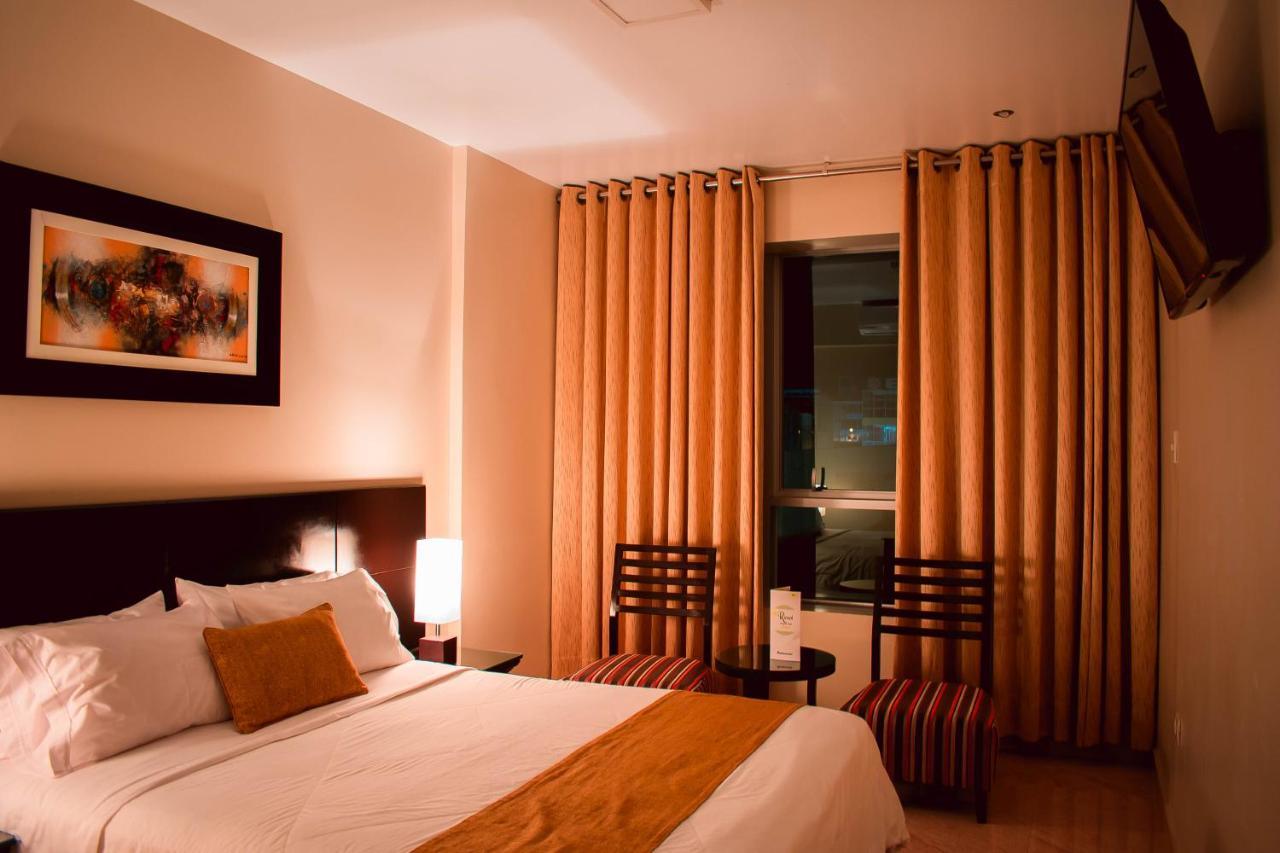 Riosol Tarapoto Hotel Экстерьер фото
